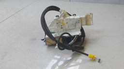 FECHADURA ELÉTRICA LADO DIREITO CITROËN C4 2008 A 2011