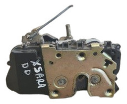 Fechadura Dianteira Direita Xsara Picasso 2.0 2001 A 2005