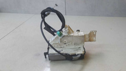 FECHADURA ELÉTRICA D. D. CITROËN C4 PALLAS 2009 A 2012 (3)