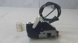 FECHADURA ELÉTRICA D. D. CITROËN C4 PALLAS 2009 A 2012 (3)