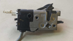 FECHADURA ELÉTRICA D. D. CITROËN C4 PALLAS 2009 A 2012 (3)