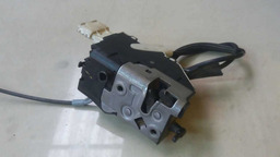 FECHADURA ELÉTRICA D. D. CITROËN C4 PALLAS 2009 A 2012 (3)