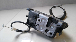 FECHADURA ELÉTRICA DIANTEIRA DIREITA CITROEN C3 2013 A 2015