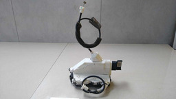 FECHADURA ELÉTRICA DIANTEIRA DIREITA CITROEN C3 2013 A 2015