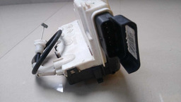 FECHADURA ELÉTRICA DIANTEIRA DIREITA CITROEN C3 2013 A 2015