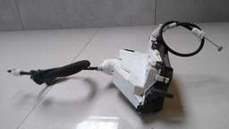 FECHADURA ELÉTRICA DIANTEIRA DIREITA CITROEN C3 2013 A 2015