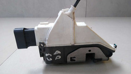 FECHADURA ELÉTRICA DIANTEIRA DIREITA CITROEN C3 2013 A 2015