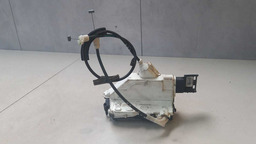 Fechadura Elétrica Traseira Direita Citroën C4 2013 A 2015