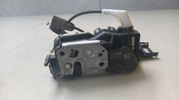 FECHADURA ELÉTRICA TRASEIRA DIREITA CITROËN C4 2013 A 2015