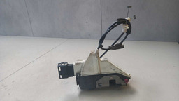 FECHADURA ELÉTRICA TRASEIRA DIREITA CITROËN C4 2013 A 2015