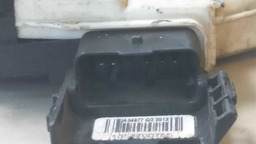 FECHADURA ELÉTRICA TRASEIRA DIREITA CITROËN C4 2013 A 2015