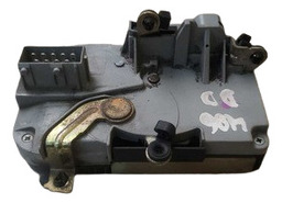 Fechadura Elétrica Dianteira Direita Peugeot 406 1997 1998