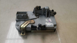 FECHADURA ELÉTRICA DIANTEIRA DIREITA PEUGEOT 406 1997 1998