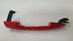 MAÇANETA EXTERNA DIANTEIRO ESQUERDO FIAT STILO 2009 2011 (1)