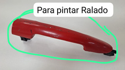 MAÇANETA EXTERNA DIANTEIRO ESQUERDO FIAT STILO 2009 2011 (1)