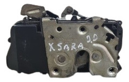 Fechadura Elétrica Dianteira Direita Citroen Xsara 2000 (2)