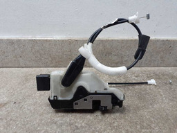 FECHADURA DIANTEIRA DIREITA PEUGEOT 208 2016 2017 2018