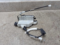 FECHADURA DIANTEIRA DIREITA PEUGEOT 208 2016 2017 2018