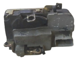 Fechadura Elétrica Dianteira Direita Peugeot 207 2009 A 2012