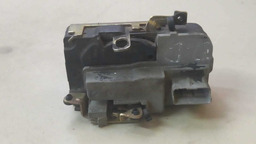 FECHADURA ELÉTRICA DIANTEIRA DIREITA PEUGEOT 207 2009 A 2012