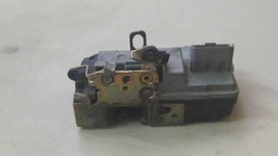 FECHADURA ELÉTRICA DIANTEIRA DIREITA PEUGEOT 207 2009 A 2012