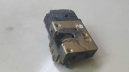 FECHADURA ELÉTRICA DIANTEIRA DIREITA PEUGEOT 207 2009 A 2012