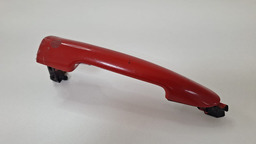 MAÇANETA EXTERNA DIANTEIRO ESQUERDO FIAT STILO 2009 A 2011