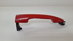 MAÇANETA EXTERNA DIANTEIRO ESQUERDO FIAT STILO 2009 A 2011