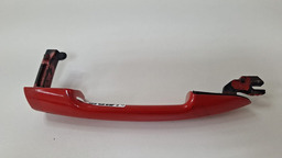 MAÇANETA EXTERNA DIANTEIRO ESQUERDO FIAT STILO 2009 A 2011