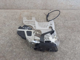 FECHADURA ELÉTRICA TRASEIRA E. HYUNDAI TUCSON 2008 A 2012