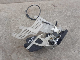 FECHADURA ELÉTRICA TRASEIRA E. HYUNDAI TUCSON 2008 A 2012