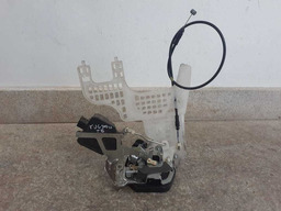 FECHADURA ELÉTRICA TRASEIRA E. HYUNDAI TUCSON 2008 A 2012