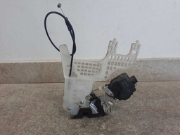 FECHADURA ELÉTRICA TRASEIRA E. HYUNDAI TUCSON 2008 A 2012