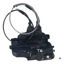 MAÇANETA EXTERNA DIANTEIRO ESQUERDO FIAT STILO 2009 2011 (1)