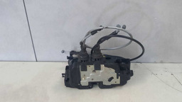 MAÇANETA EXTERNA DIANTEIRO ESQUERDO FIAT STILO 2009 2011 (1)