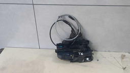 MAÇANETA EXTERNA DIANTEIRO ESQUERDO FIAT STILO 2009 2011 (1)