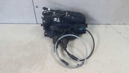 MAÇANETA EXTERNA DIANTEIRO ESQUERDO FIAT STILO 2009 2011 (1)