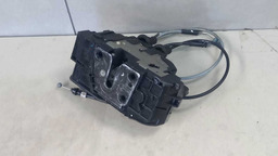 MAÇANETA EXTERNA DIANTEIRO ESQUERDO FIAT STILO 2009 2011 (1)