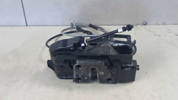 MAÇANETA EXTERNA DIANTEIRO ESQUERDO FIAT STILO 2009 2011 (1)