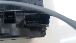 MAÇANETA EXTERNA DIANTEIRO ESQUERDO FIAT STILO 2009 2011 (1)