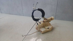 FECHADURA ELÉTRICA DIANTEIRA DIREITO GM S10 2015 2016