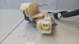 FECHADURA ELÉTRICA DIANTEIRA DIREITO GM S10 2015 2016