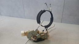 FECHADURA ELÉTRICA DIANTEIRA DIREITO GM S10 2015 2016