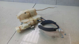 FECHADURA ELÉTRICA DIANTEIRA DIREITO GM S10 2015 2016