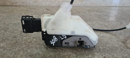 FECHADURA ELÉTRICA DIANTEIRA DIREITA PEUGEOT 308 2013 A 2016