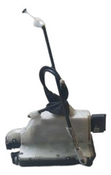 Fechadura Elétrica Dianteiro Direito Peugeot 208 2016 A 2018