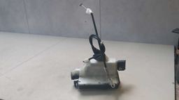 FECHADURA ELÉTRICA DIANTEIRO DIREITO PEUGEOT 208 2016 A 2018