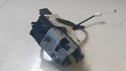 FECHADURA ELÉTRICA DIANTEIRO DIREITO PEUGEOT 208 2016 A 2018