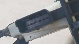 FECHADURA ELÉTRICA DIANTEIRO DIREITO PEUGEOT 208 2016 A 2018