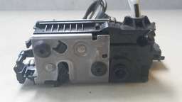 FECHADURA ELÉTRICA DIANTEIRO DIREITO PEUGEOT 208 2016 A 2018